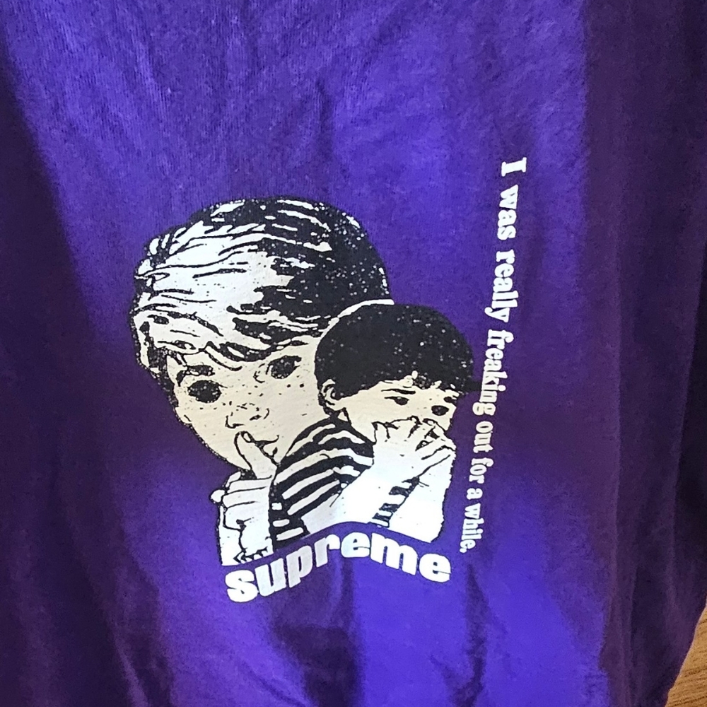 Supreme Tshirt